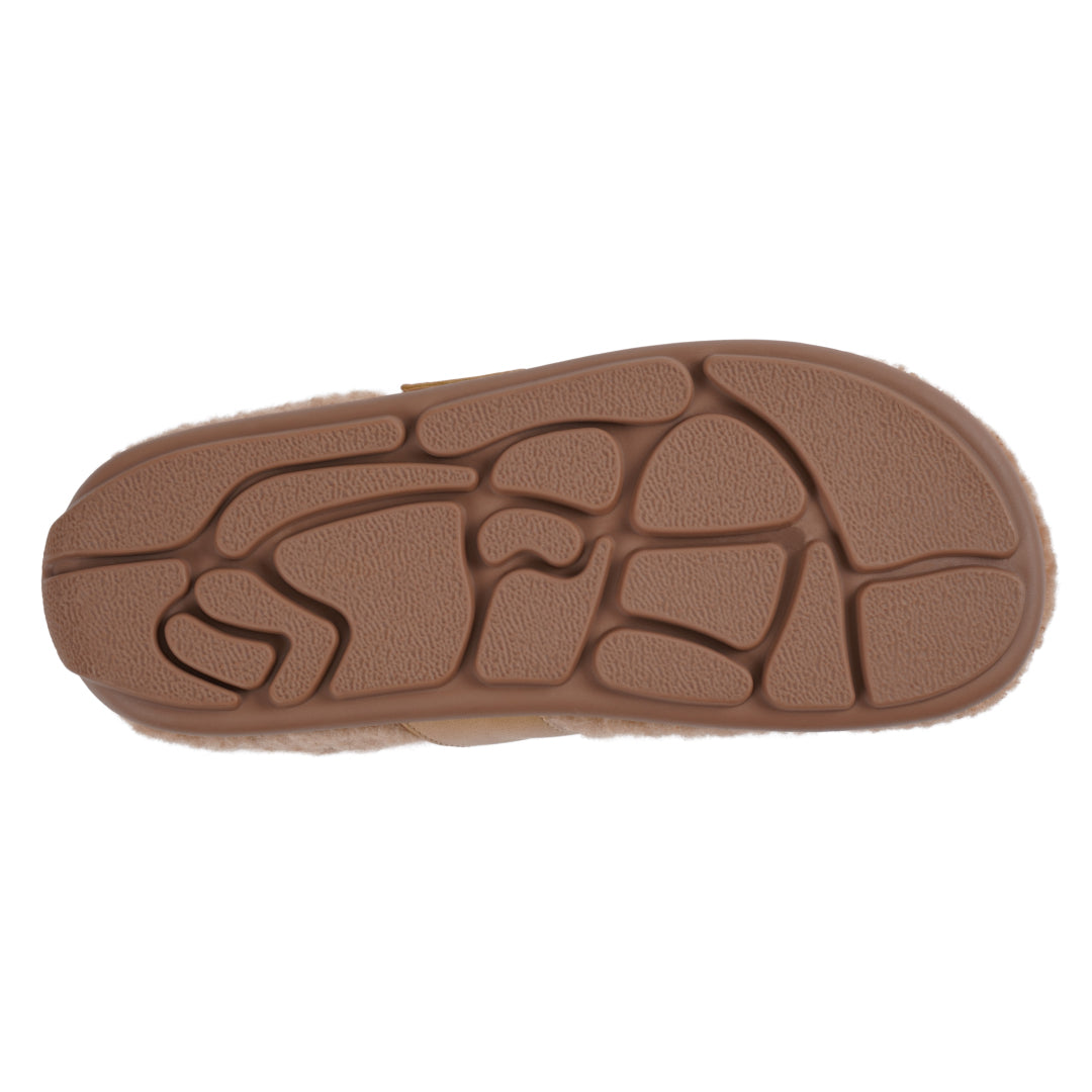 Women's Patsy Tan Flat